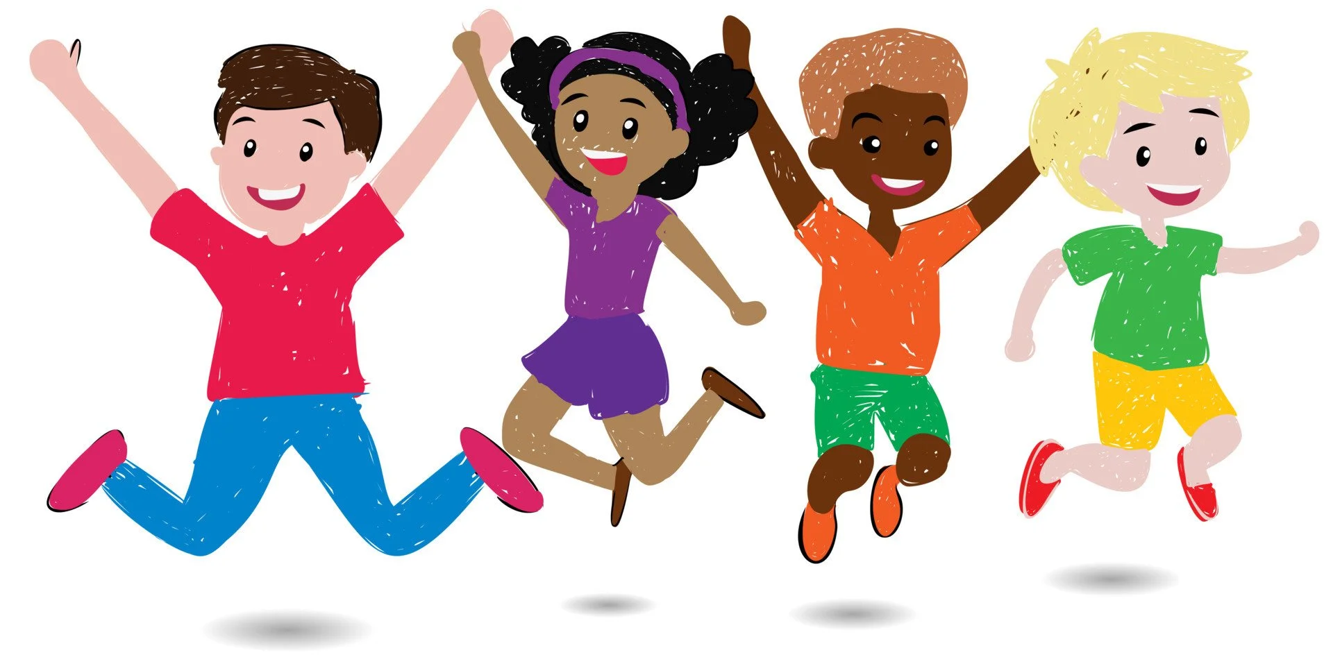 Our Children, Our Future - A Musical Celebration