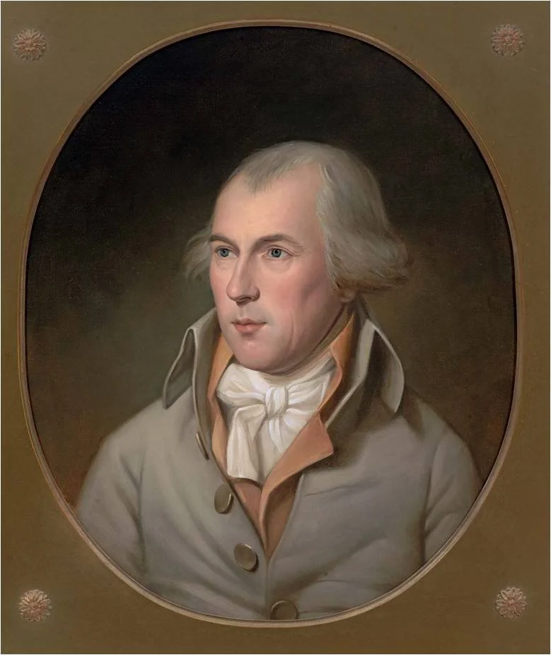 Democracy’s Documents: James Madison’s Federalist #51