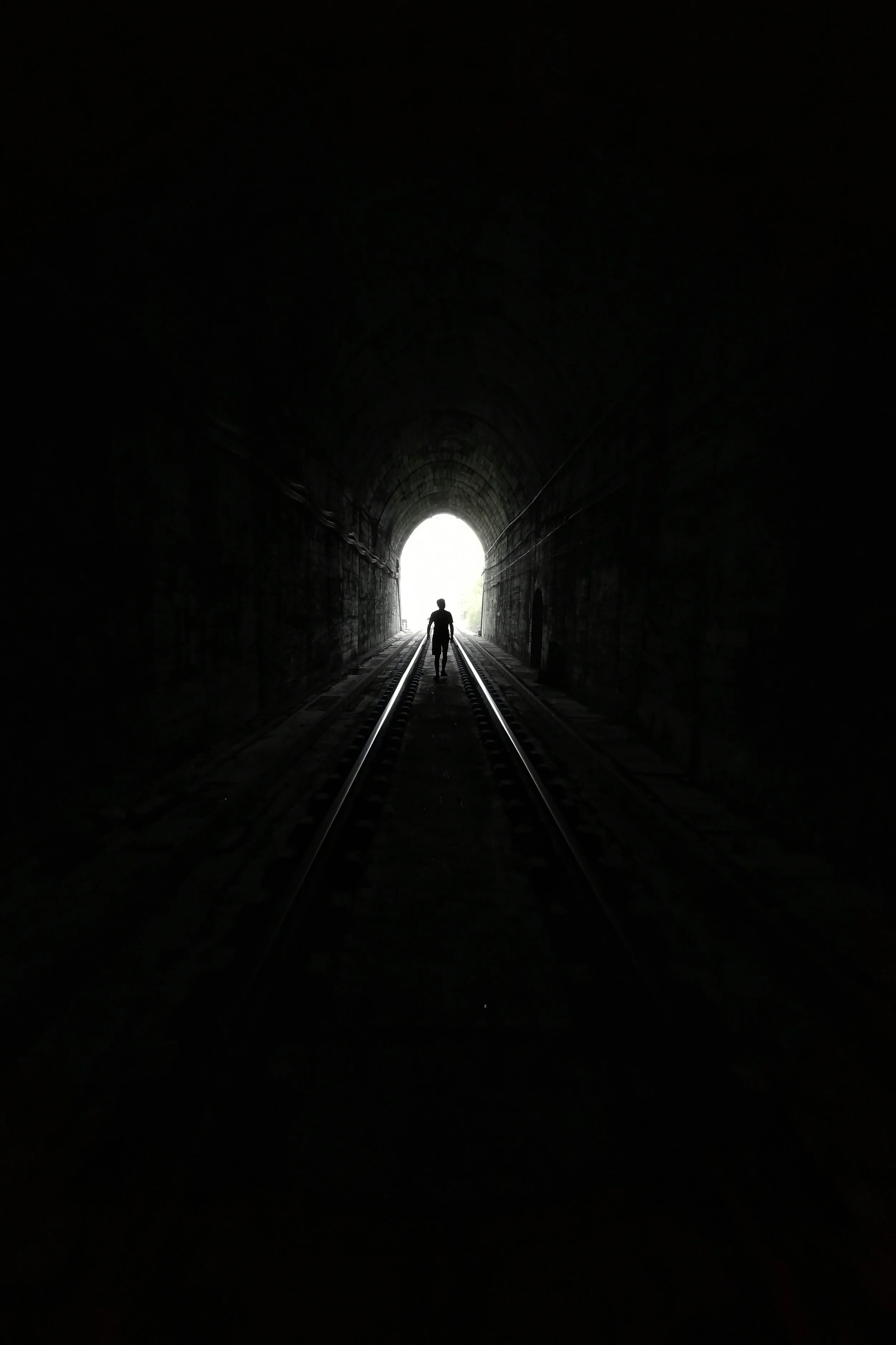 Is There a Light at the End of the Tunnel of Extreme Polarization?