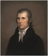 Profiles in Character: John Marshall Helps Thwart a Presidential Election Coup
