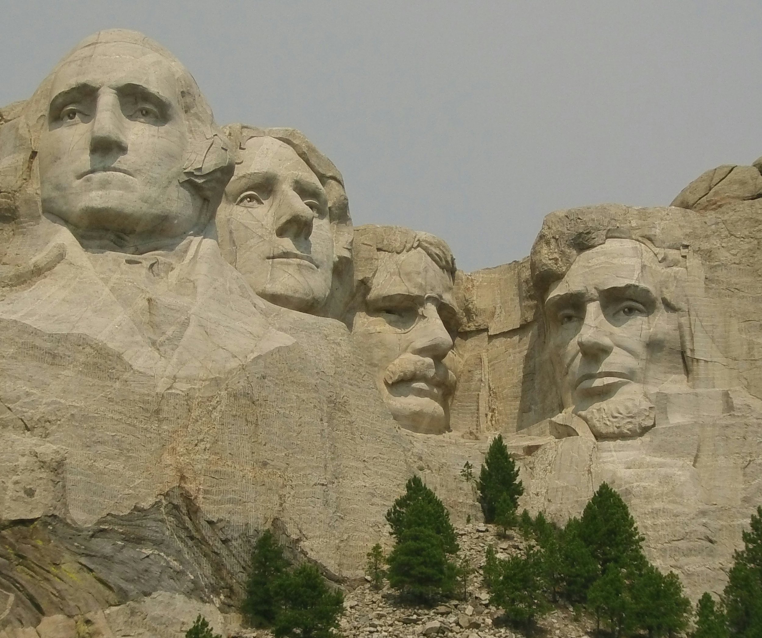Where are America's Statesmen?