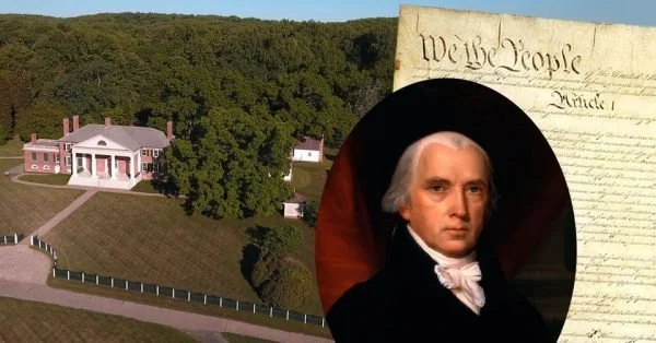 The Constitution Enshrines Majority Rule, But Its Framers Warned About When It Goes Too Far