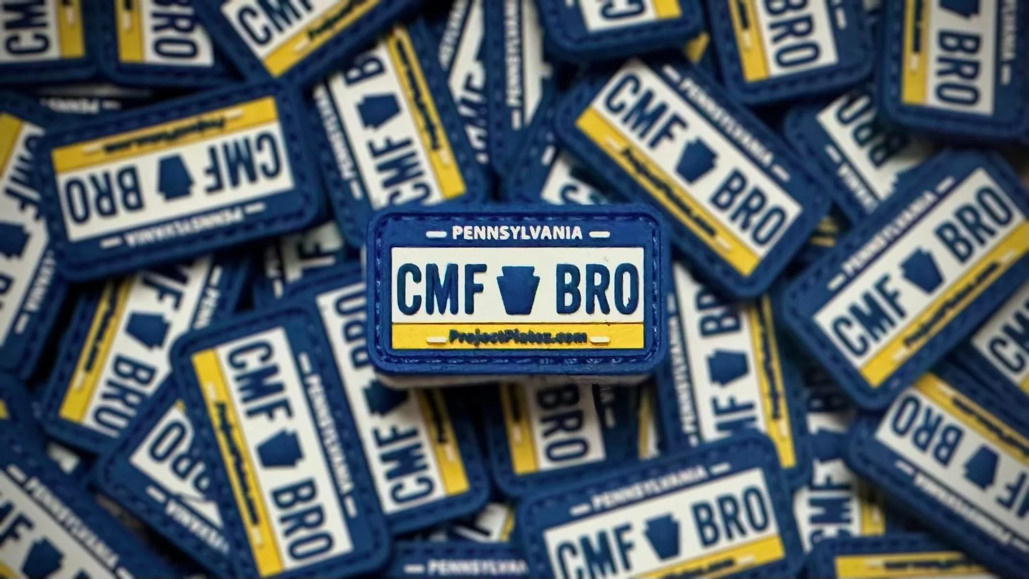 CMF Collaboration
