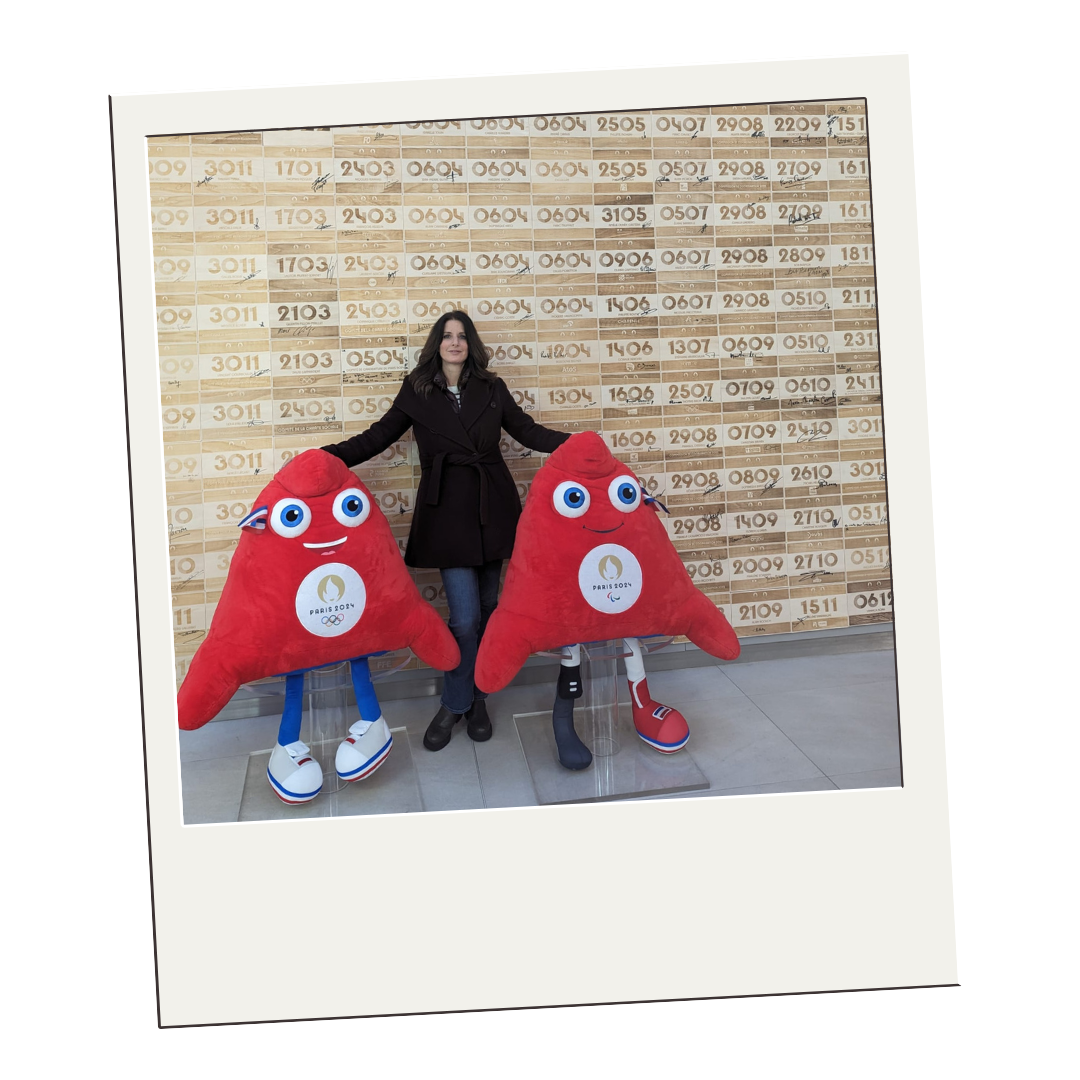 2024 Olympics Luxury Hospitality