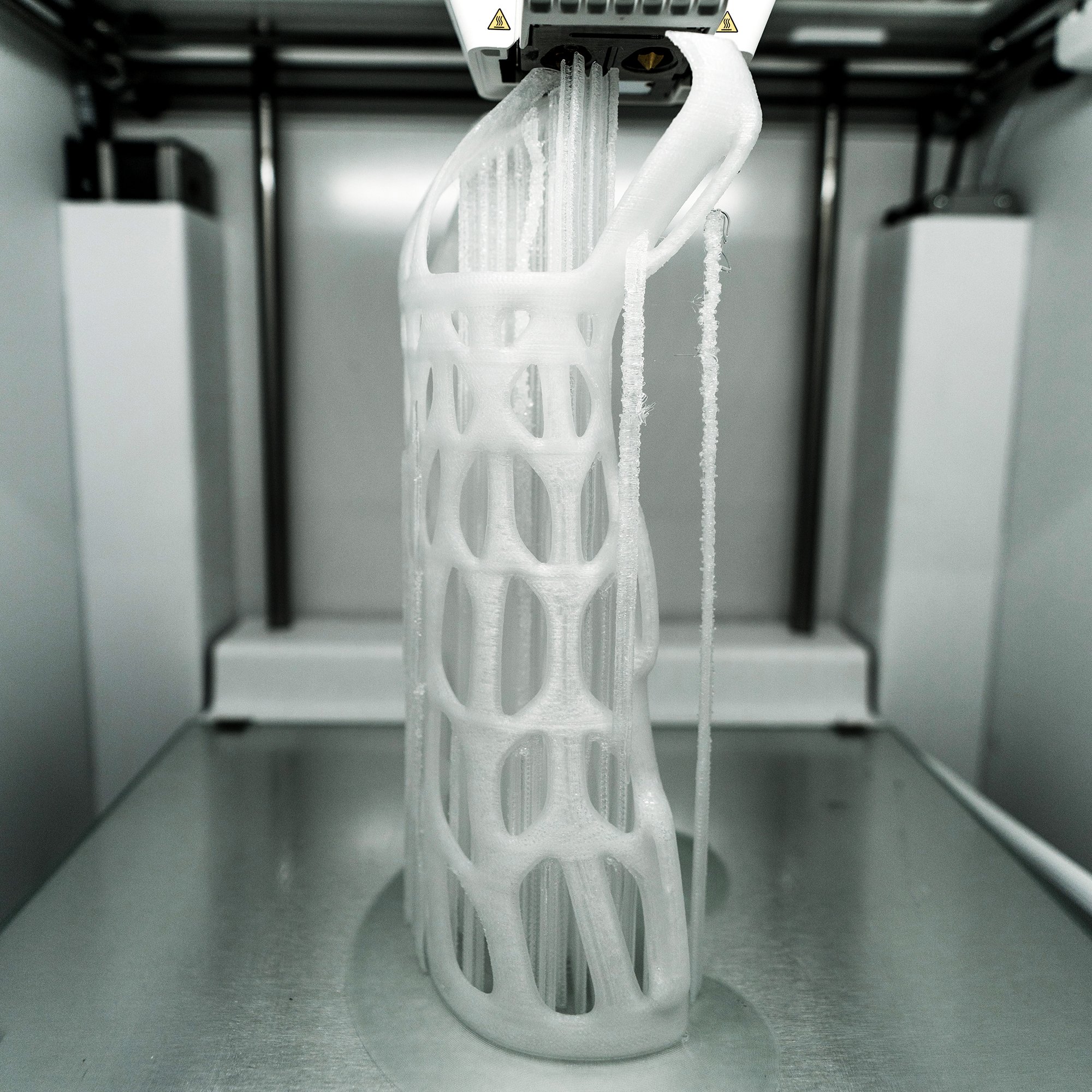 3D-Druckservice Niederlande für Geschäfts- und Privatkunden