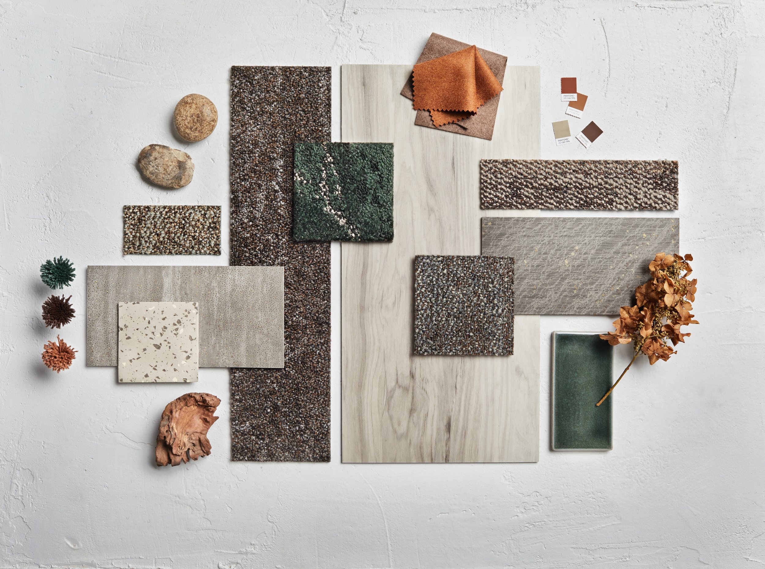 Fresco Valley and Beaumont Range Collections Palette Photography, 2022.