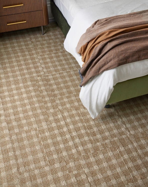 Blanket Statement Product Design and Color Range Development, Interface FLOR, 2026.