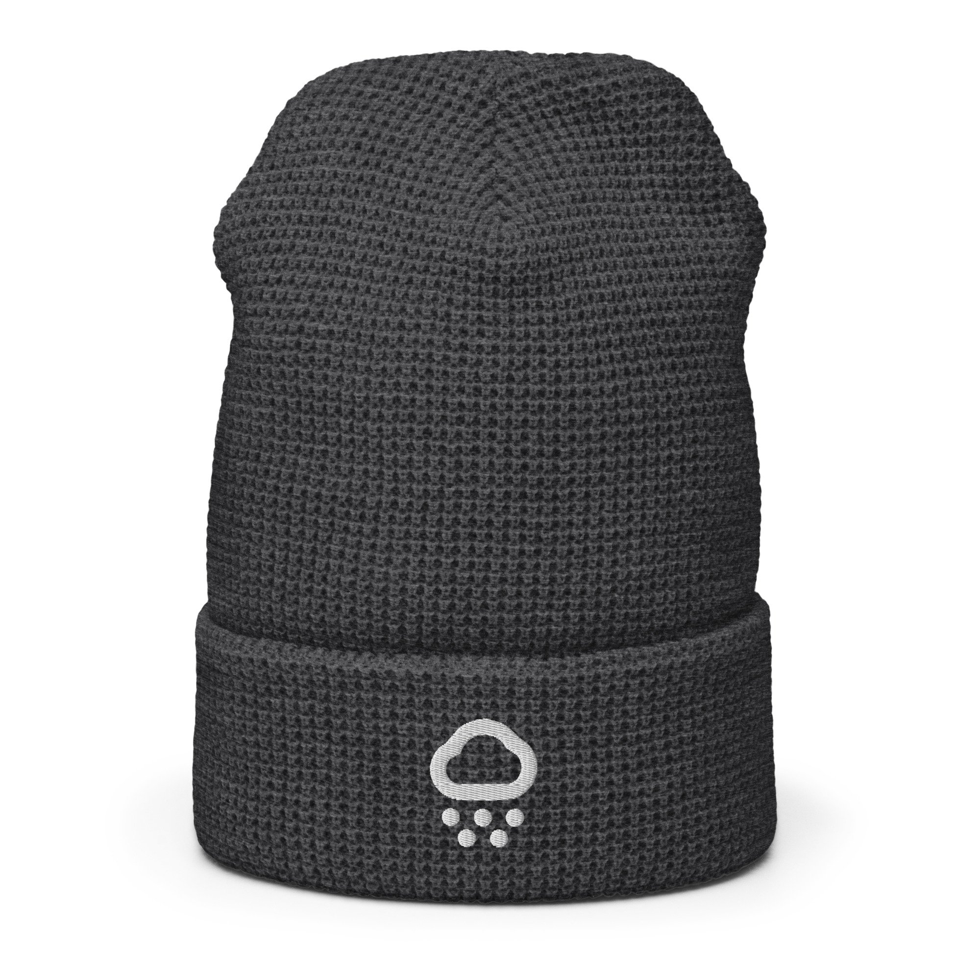 waffle-beanie-heather-charcoal-front-2-63683823e6960.jpg