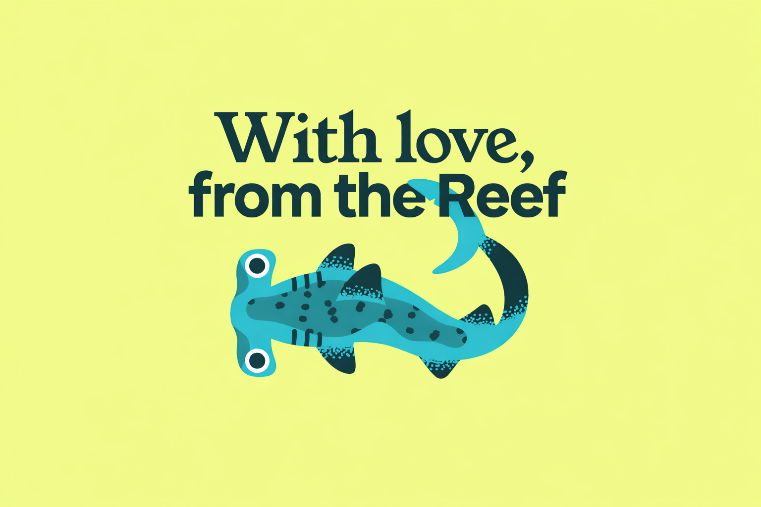 The Reef Project