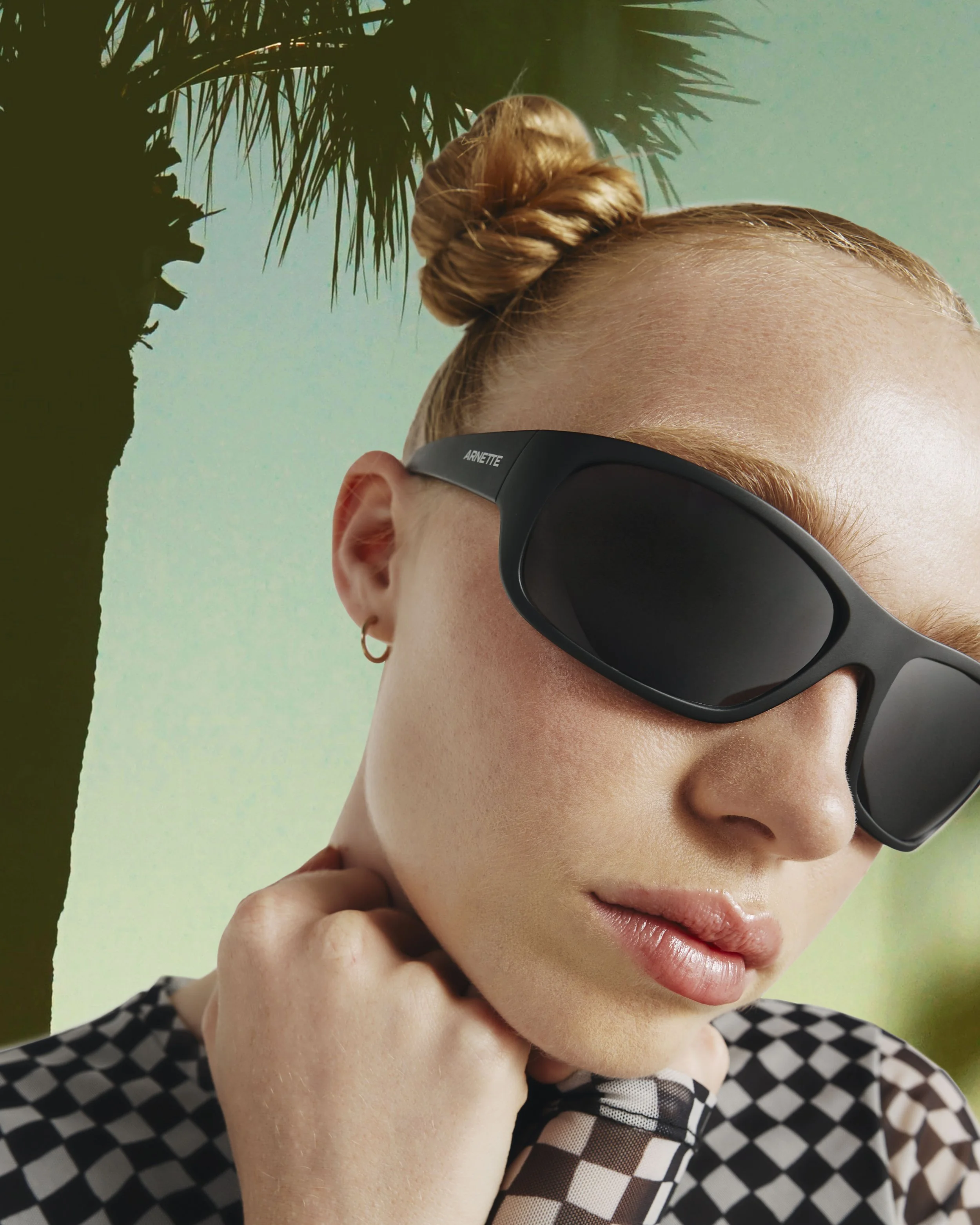 Arnette Social Campaign