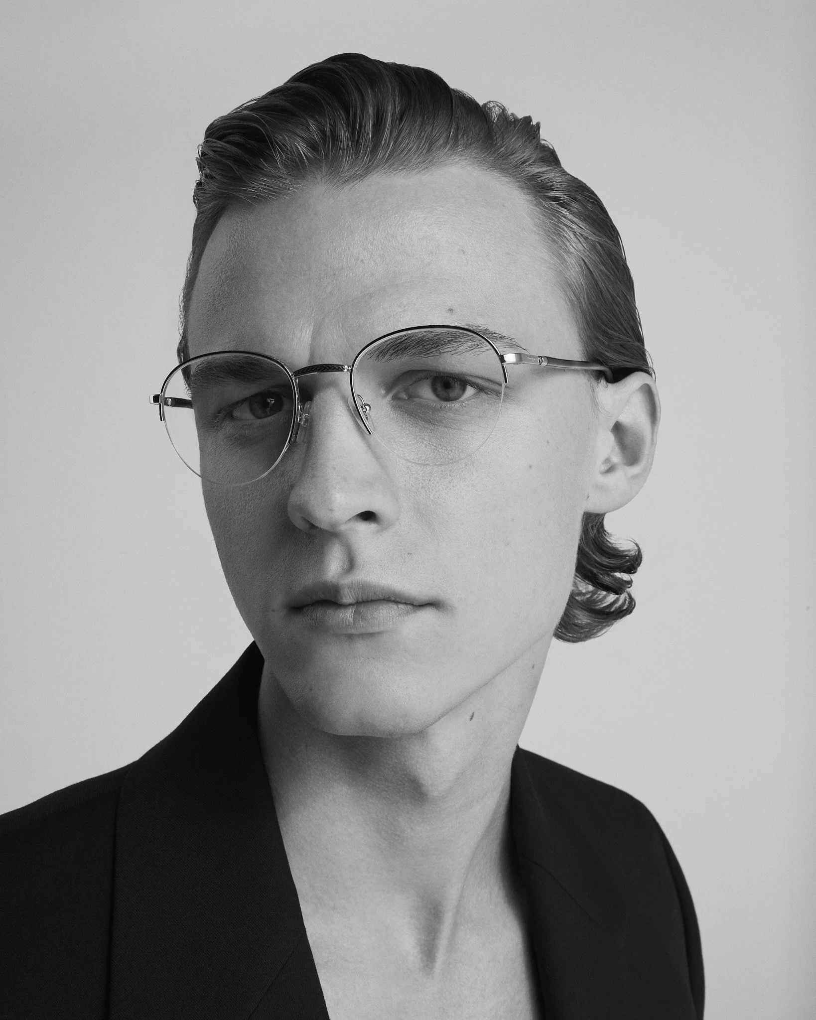 Vogue Eyewear Holiday Campaign