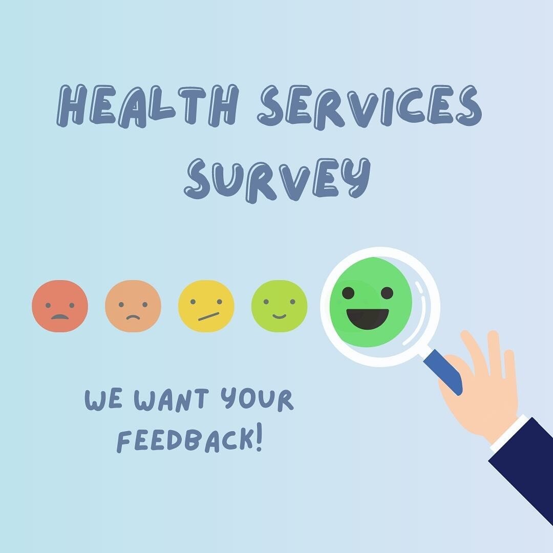 Health Services Survey!
Students, faculty, and staff are invited to complete a confidential survey about health services at Hillsdale&nbsp;College.&nbsp;This is part of an ongoing commitment to evaluate and improve the services at Ambler Health and W