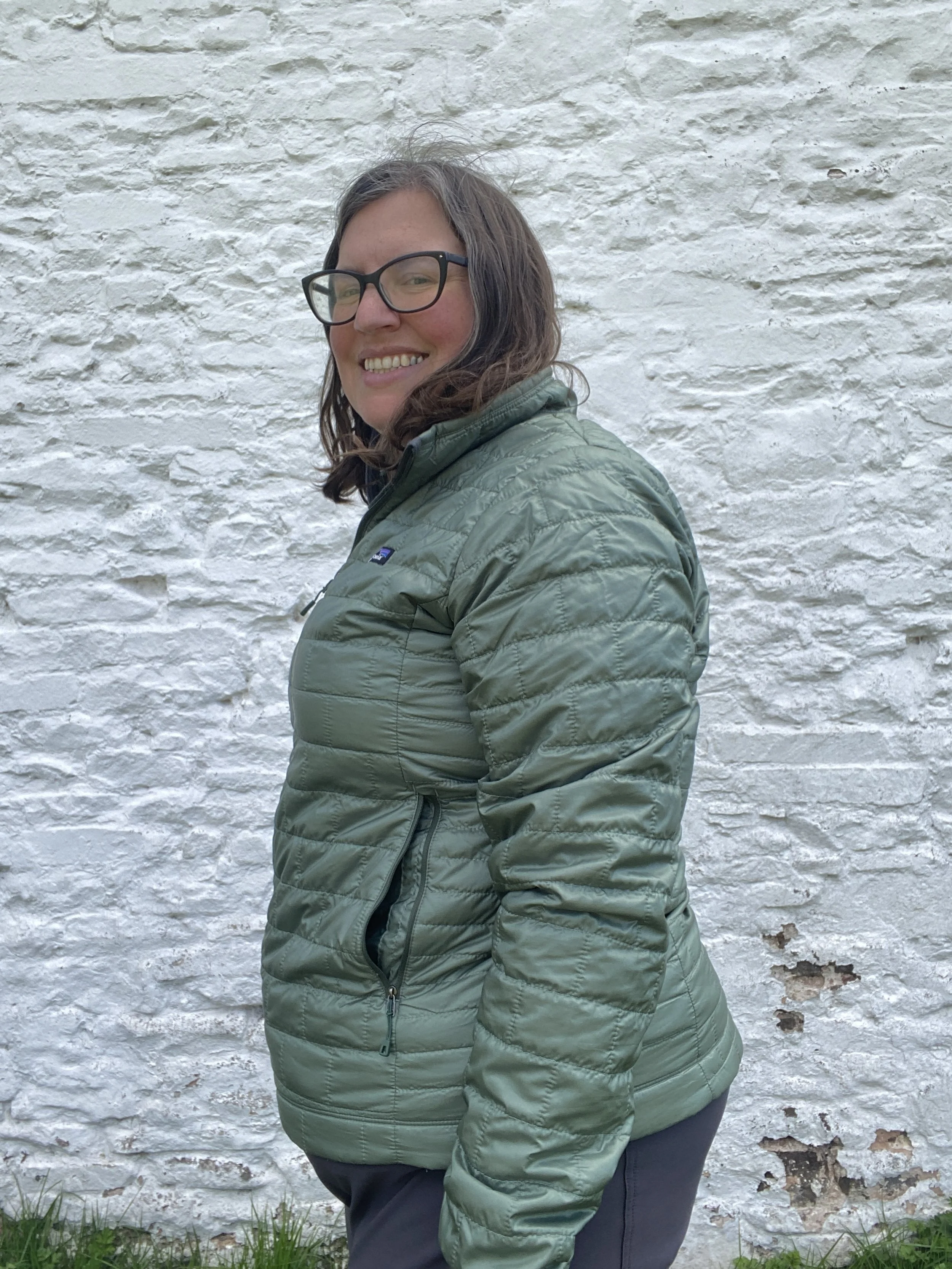 Patagonia Nano Puff Patagonia Womens Winter Jackets Patagonia W's