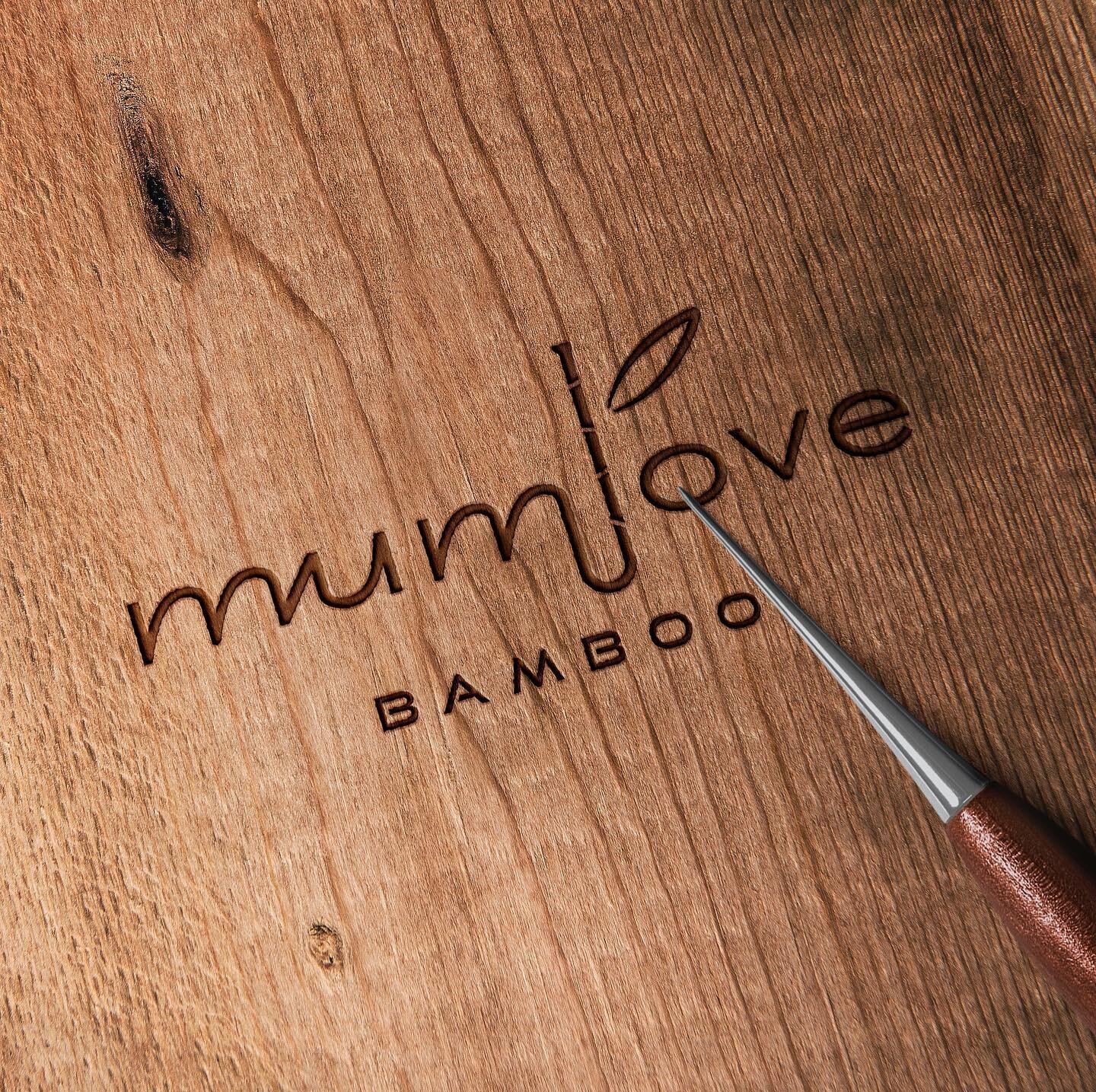 A soft romantic corporate logo made for Mum Love Bamboo. 🐼✨ The logotype letters are bounded together to manifest the power of love and displays the flexibility a bamboo can master. 🤎
.
For more information check out www.dolodesign.com
.
.
.
.
.
#l