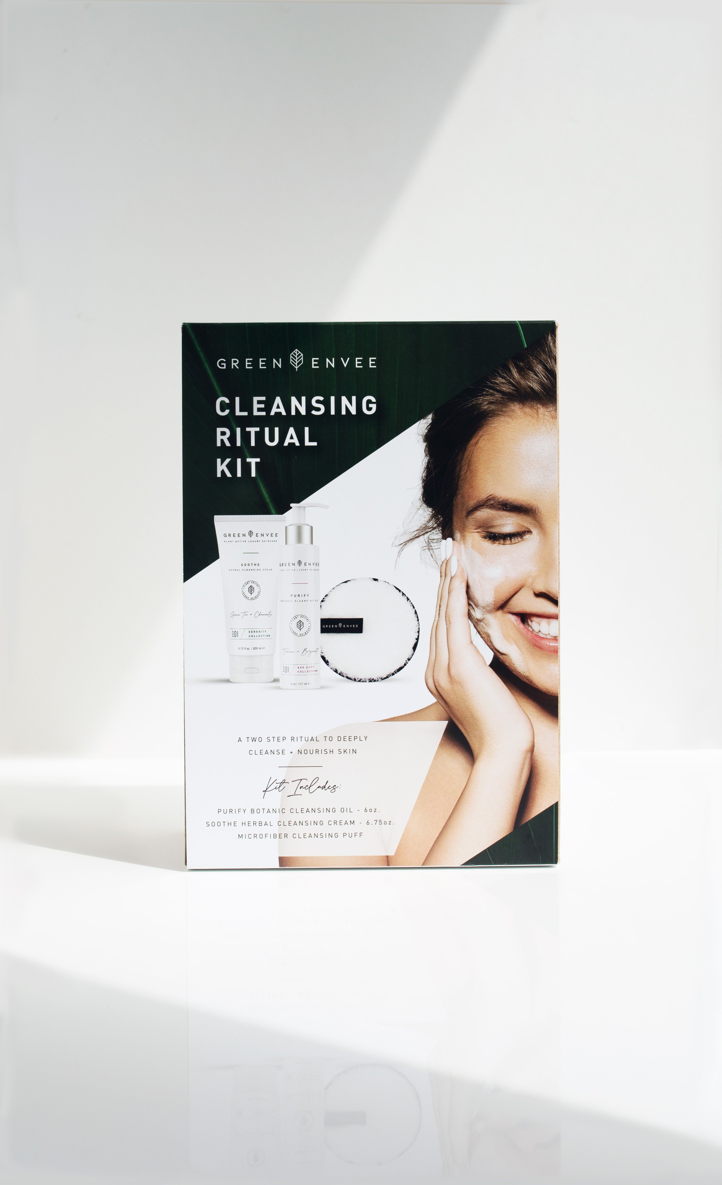 Cleansing Ritual Kit