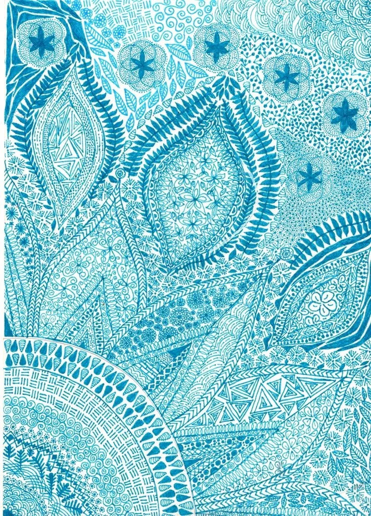 Mandala Workshop