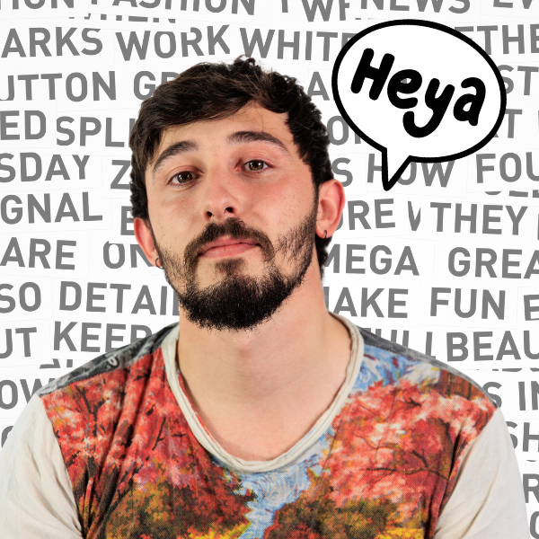 Spoken Word Workshop