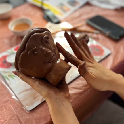 Sip & Sculpt