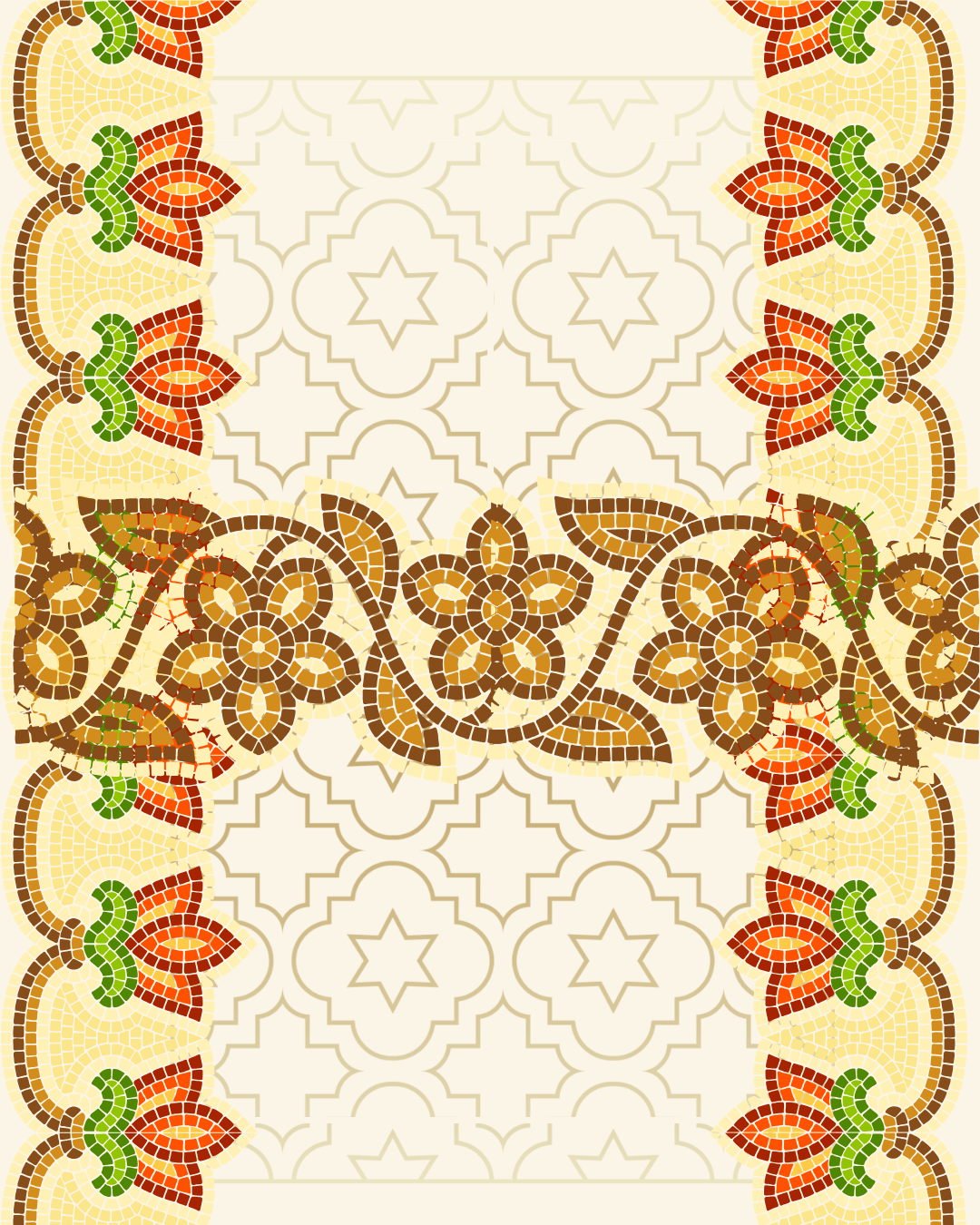 Make a Mosaic