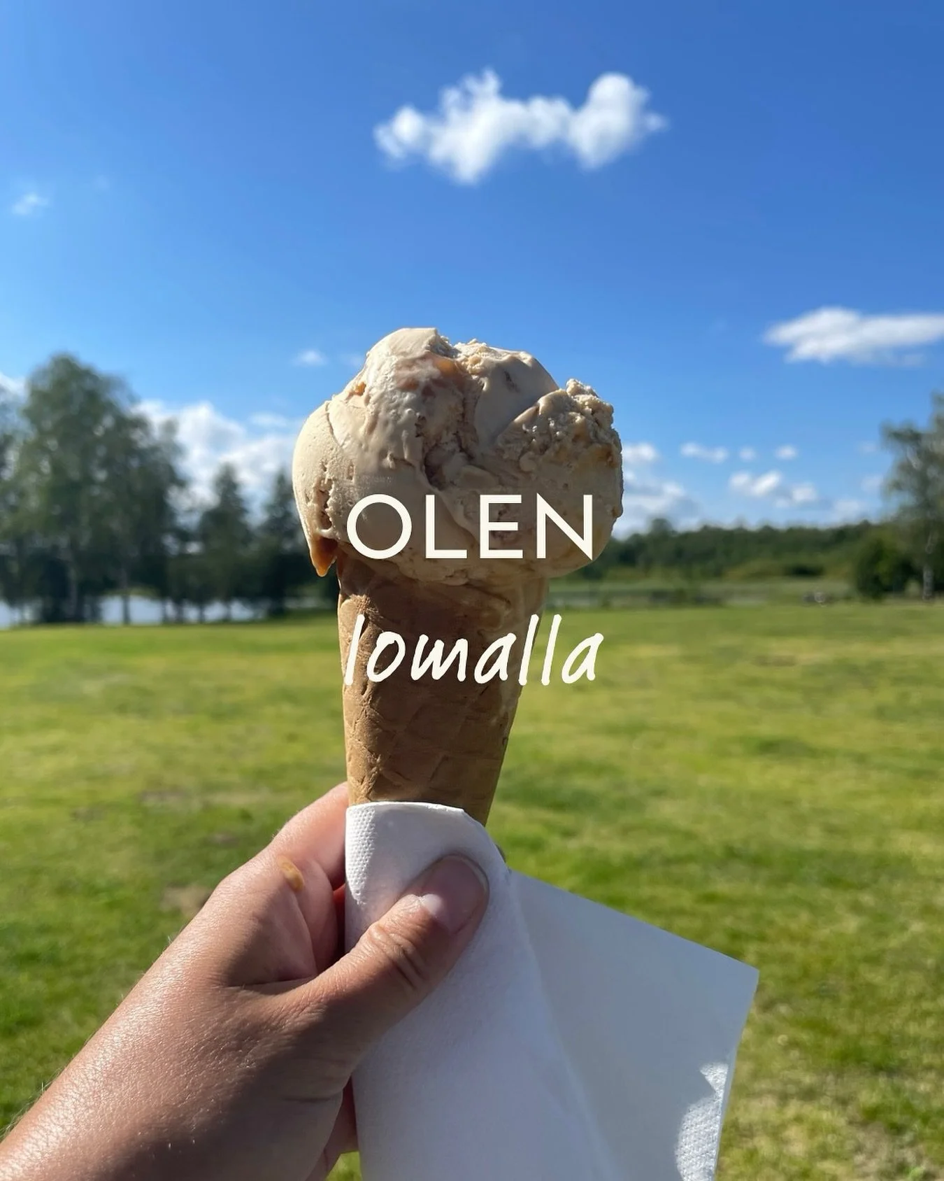 Hei, nautiskelen viel&auml; loppukes&auml;st&auml; lomaillen. Palaan t&ouml;ihin torstaina 28.8. Ajanvaraus elo-syyskuun vaihteeseen on auki normaalisti netiss&auml; 🌞