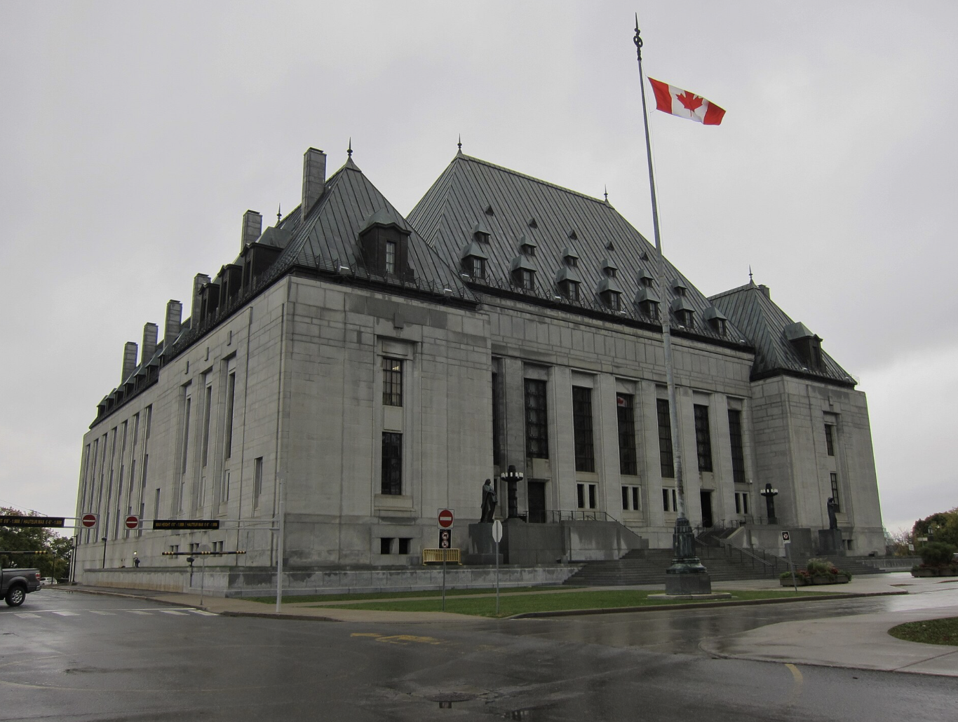 The Muslim Advisory Council of Canada is Granted Intervener Status at Supreme Court Challenge to Quebec’s Bill 21