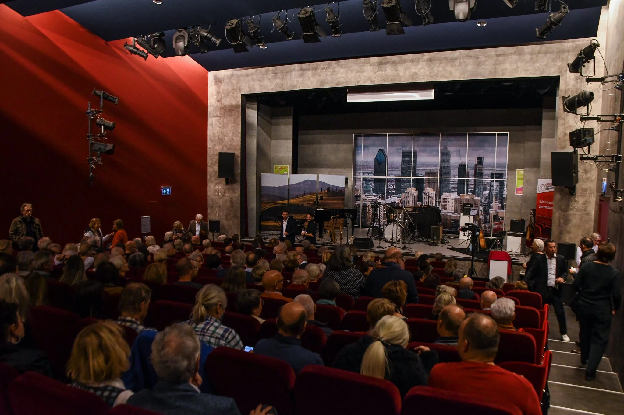 Förderverein — Kammertheater Karlsruhe