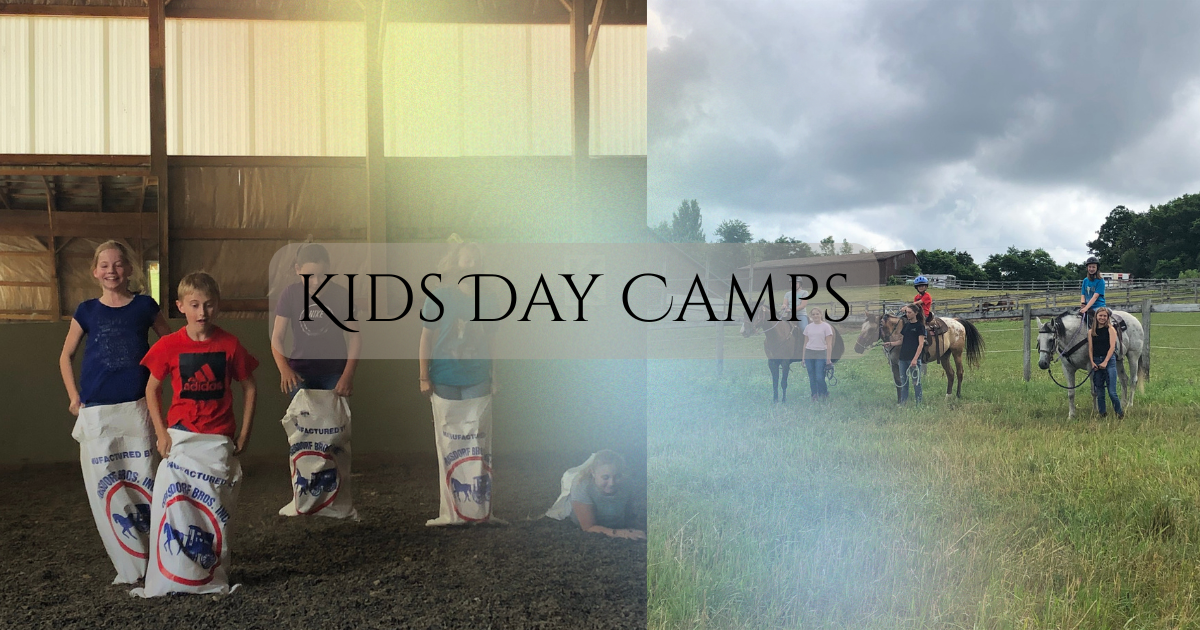 Kids Day Camp