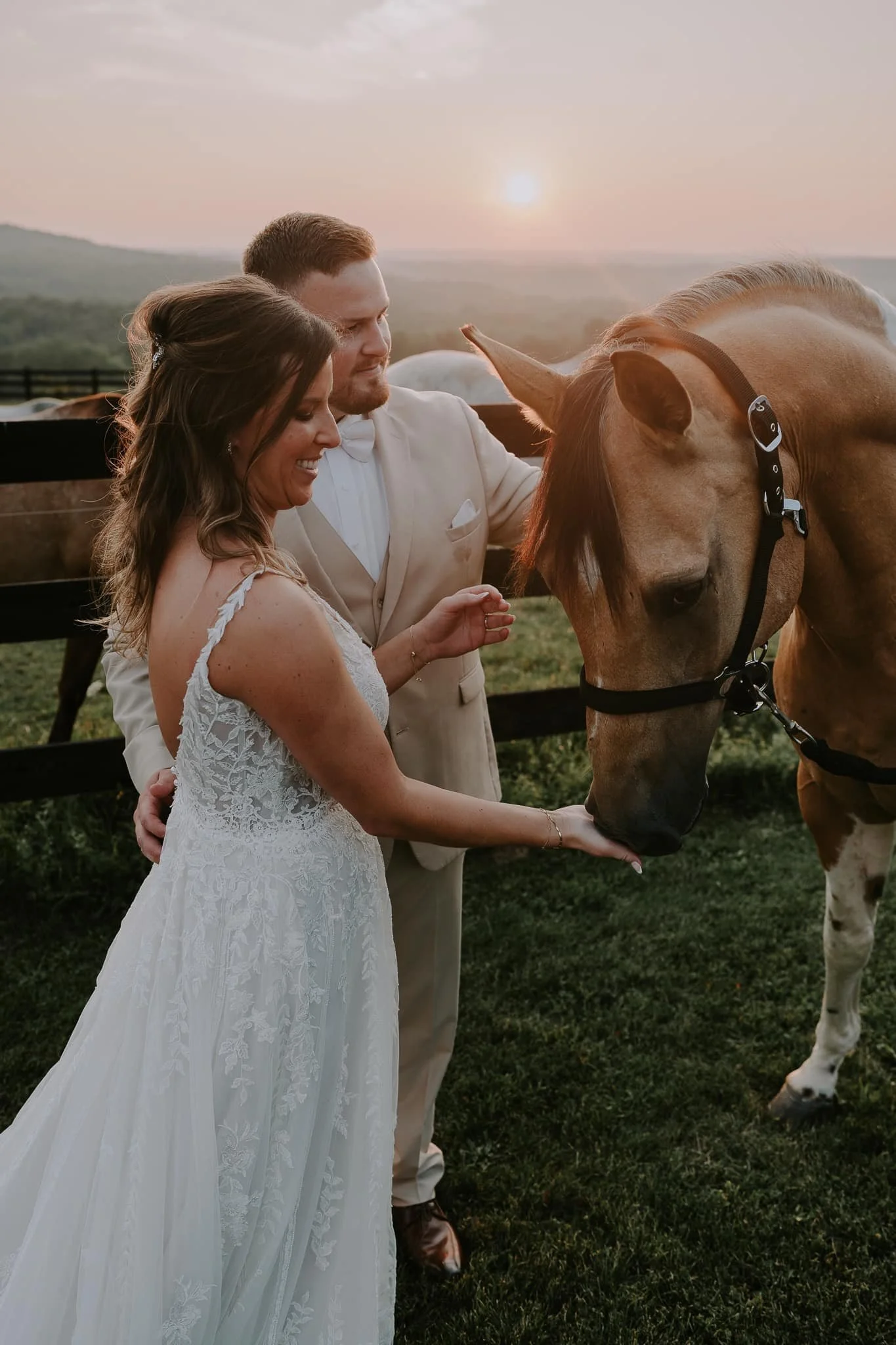 Weddings & Events — The Nunda Ranch Resort & Venue