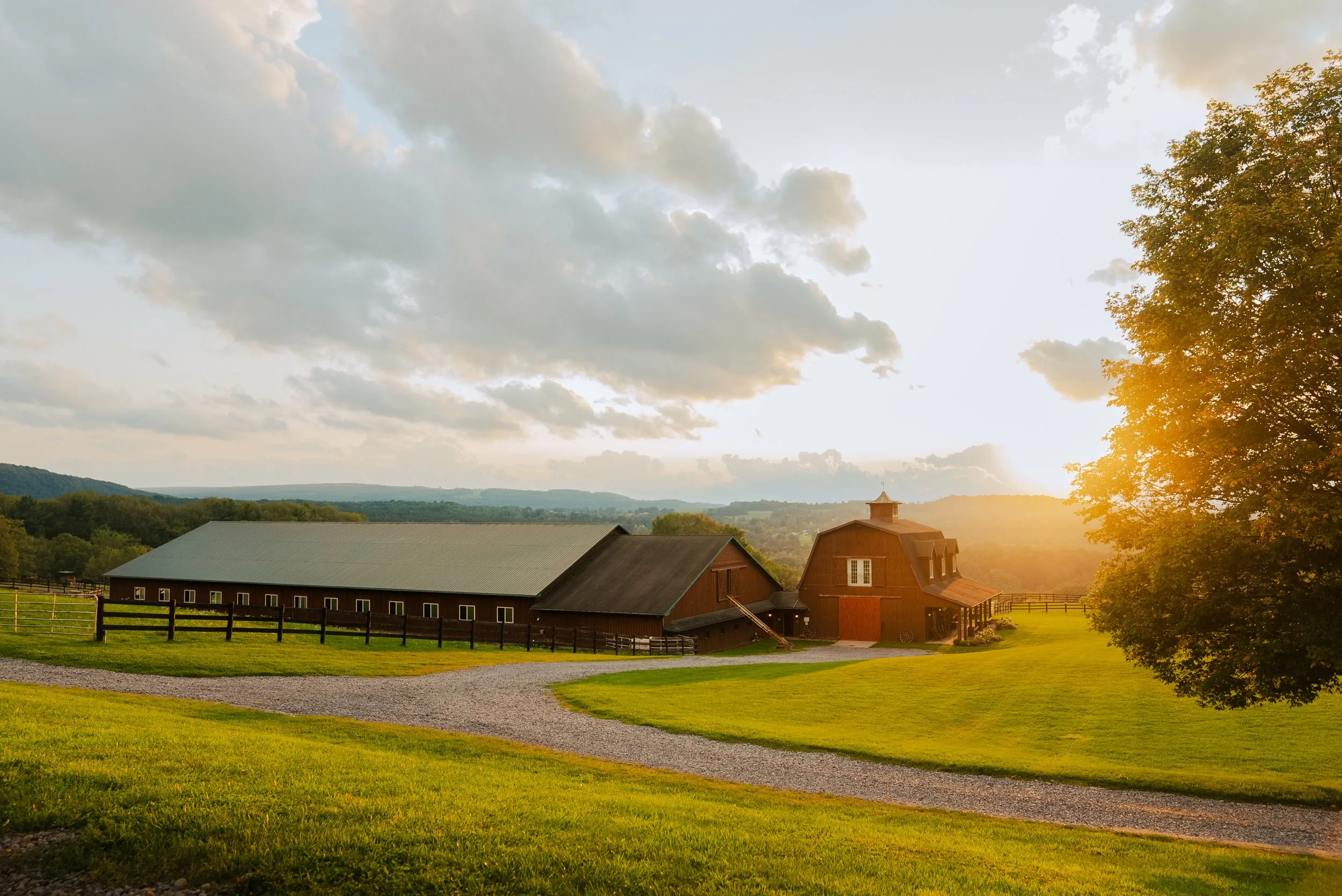 Nu Ranch Contact | Book Your Experience Now — The Nunda Ranch Resort & Venue