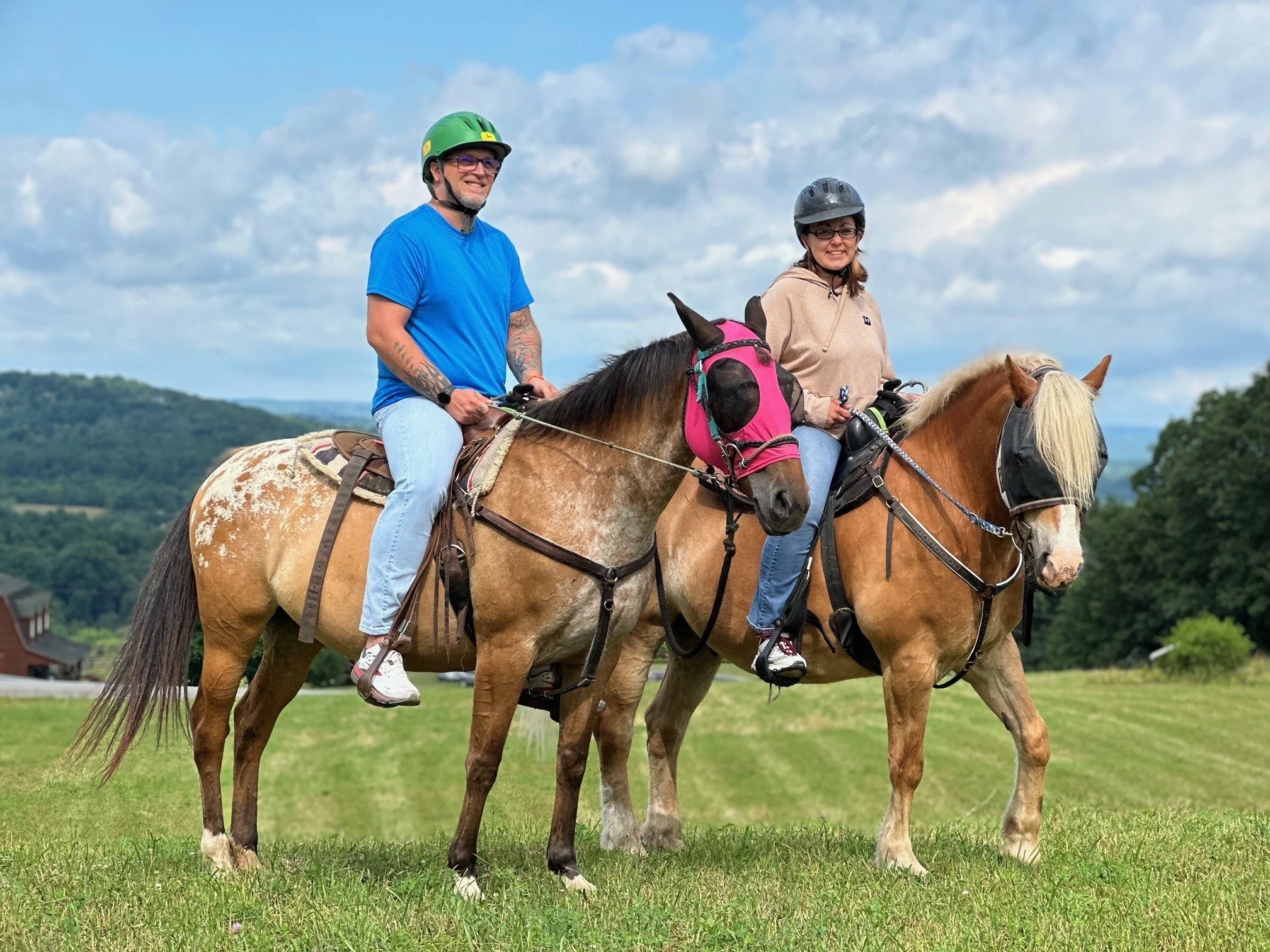 The Nunda Ranch Resort & Venue | Discover & Book Your Ranch Experience