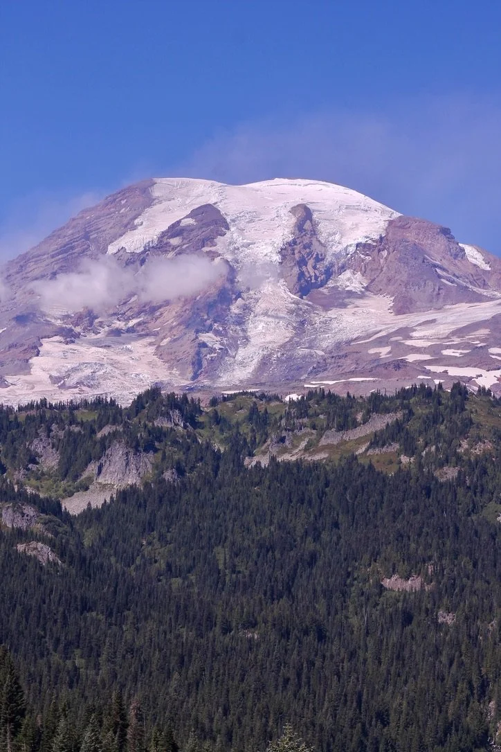 Resisting “The Climb”