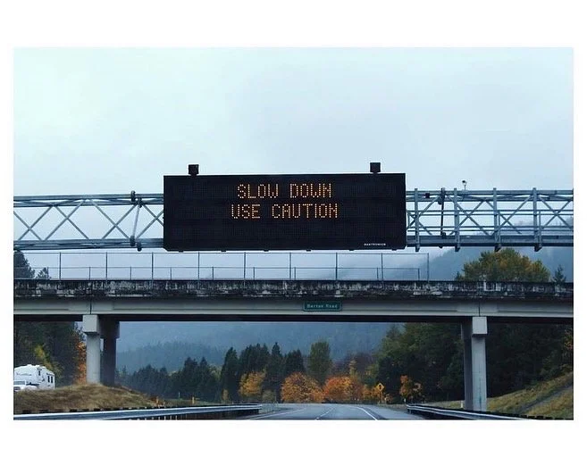 Coexisting On The Road