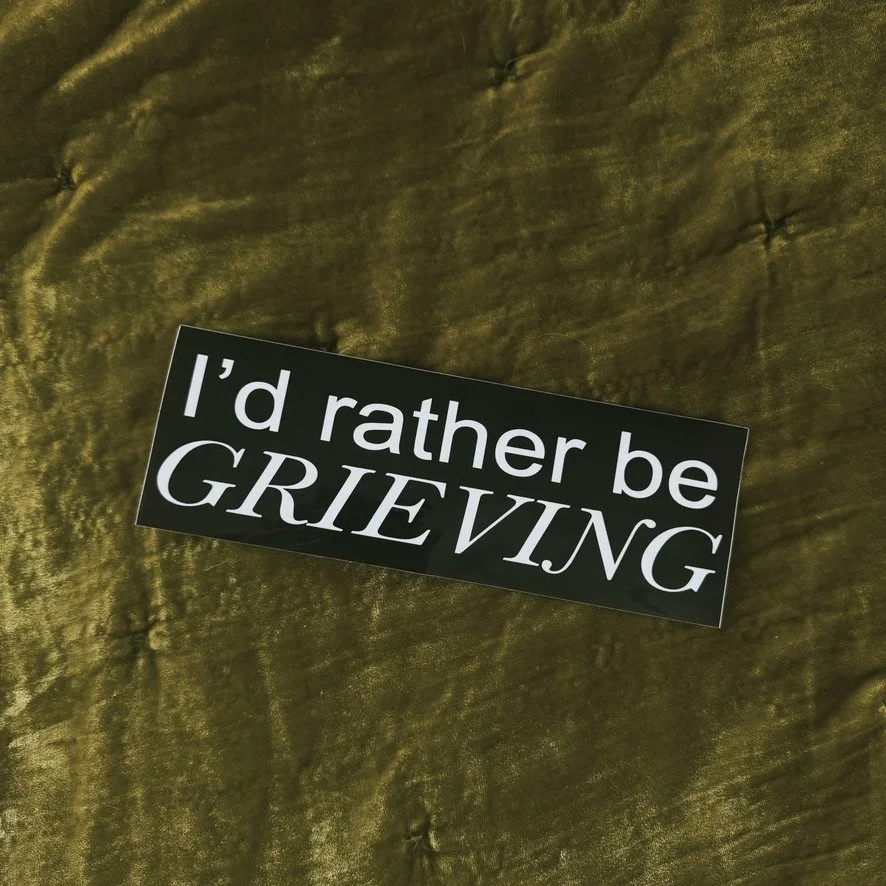 “Your place is empty”