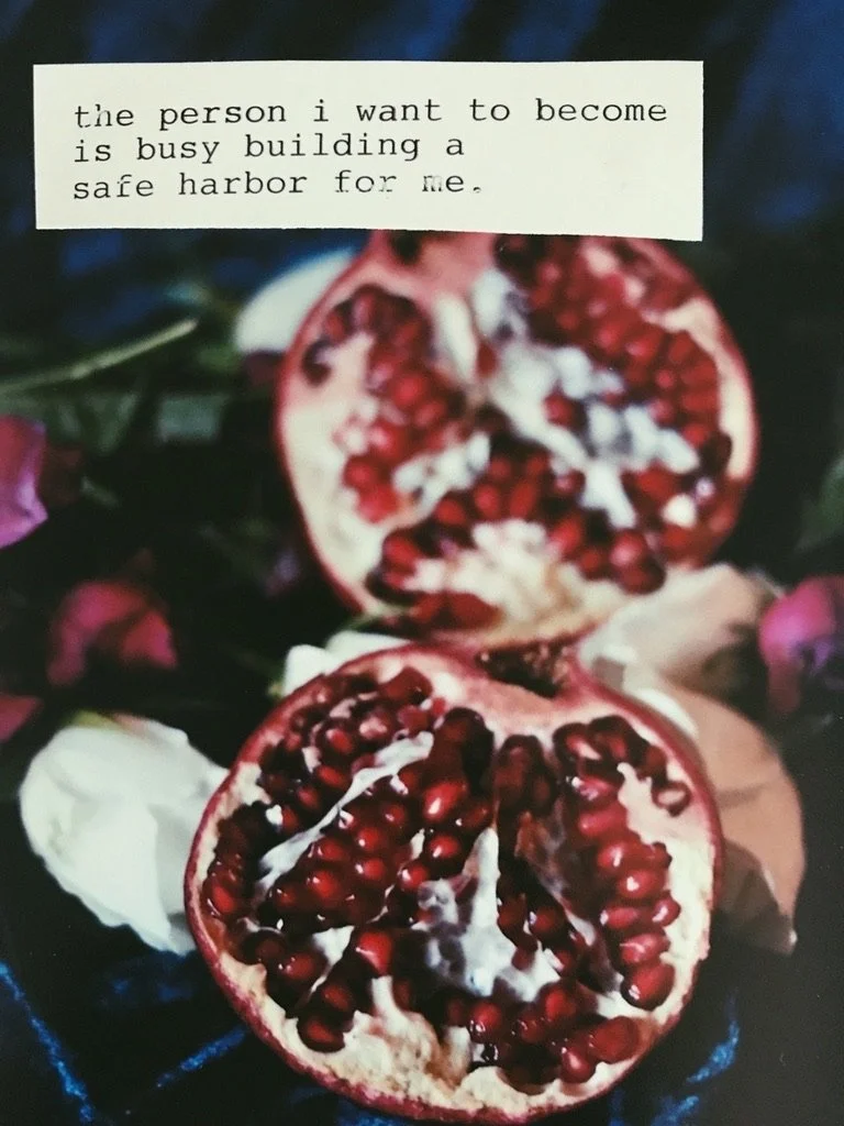 How Do You Document A Life?