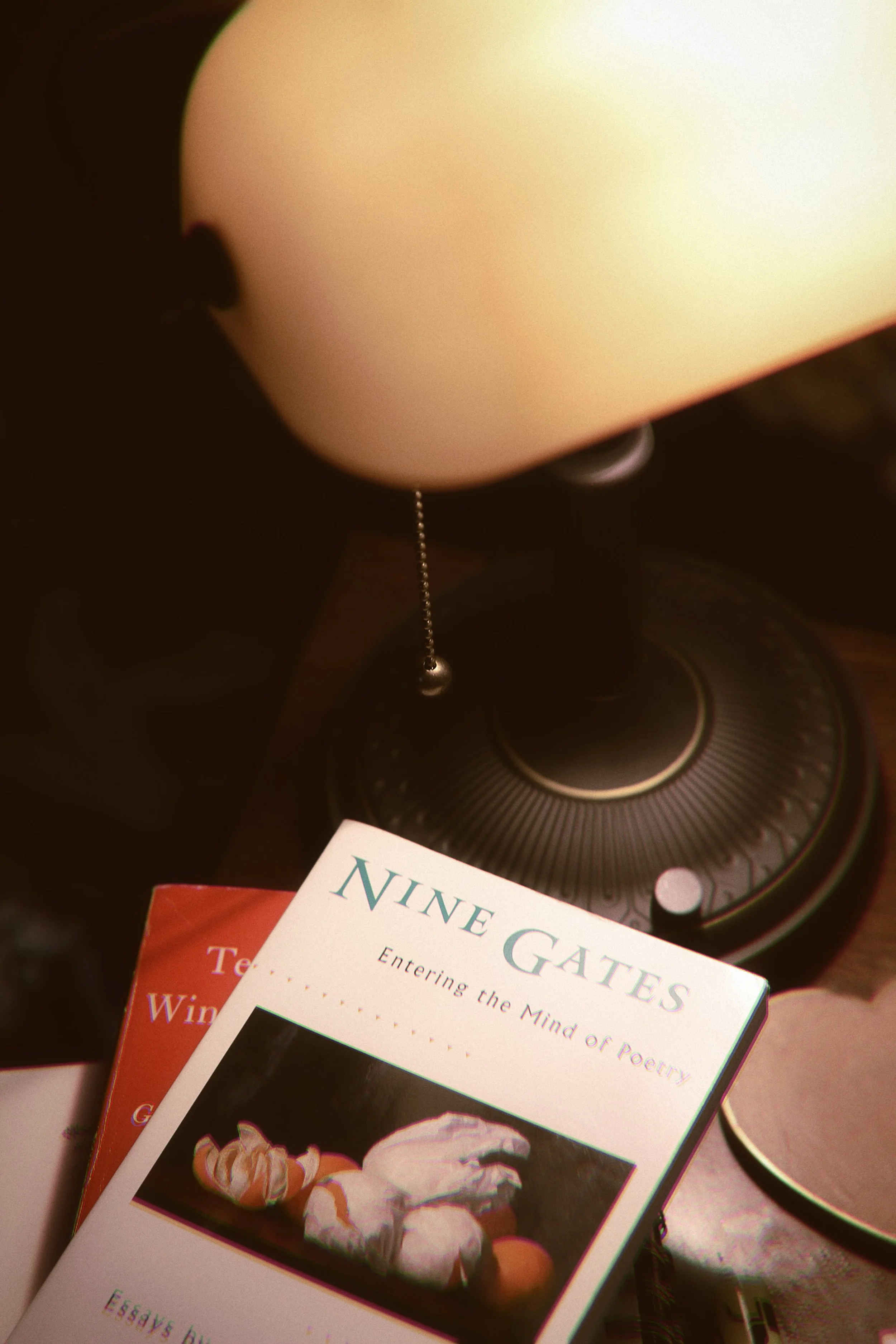 Fidelity in Presence: Therapy 🤝 Poetry