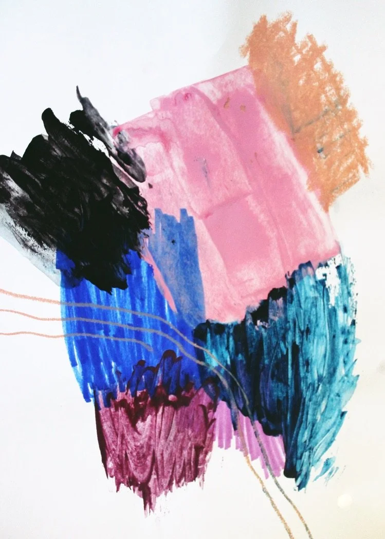 a mess, 2016