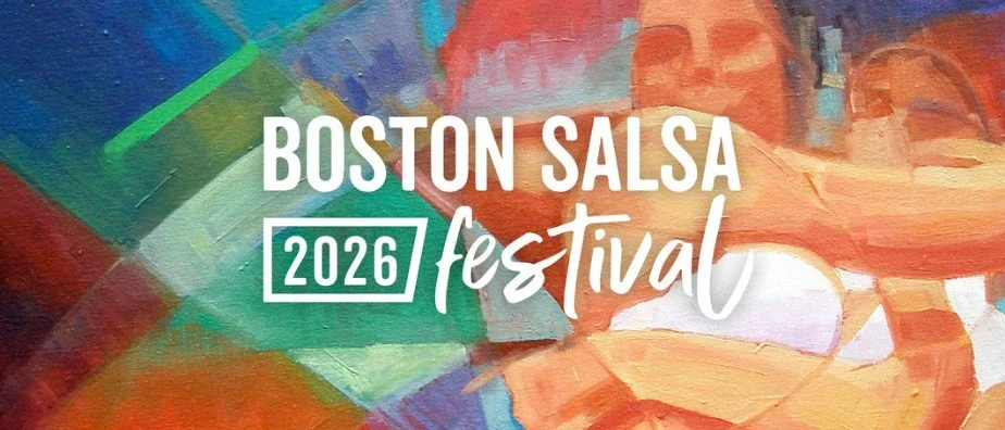 Boston Salsa Festival