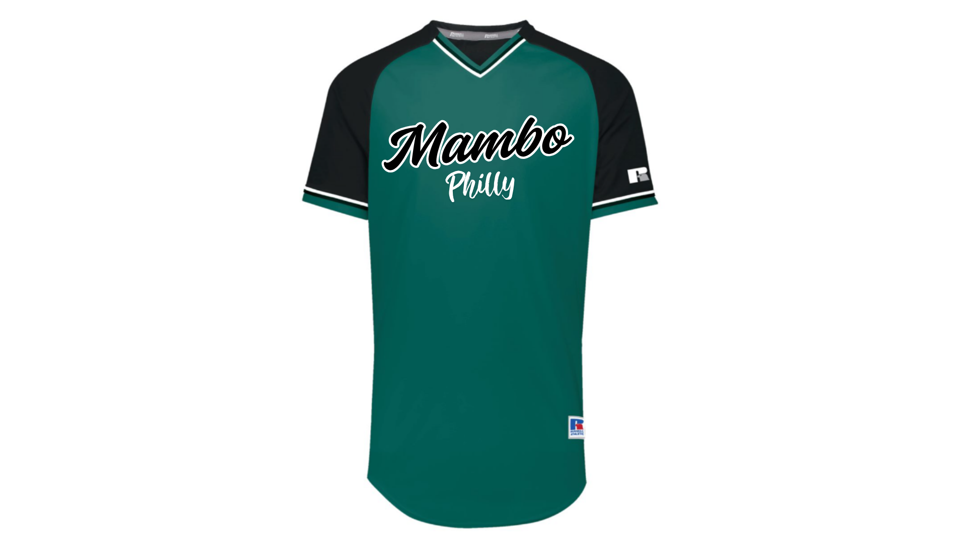 Phillygreenmambojerseyfront.png