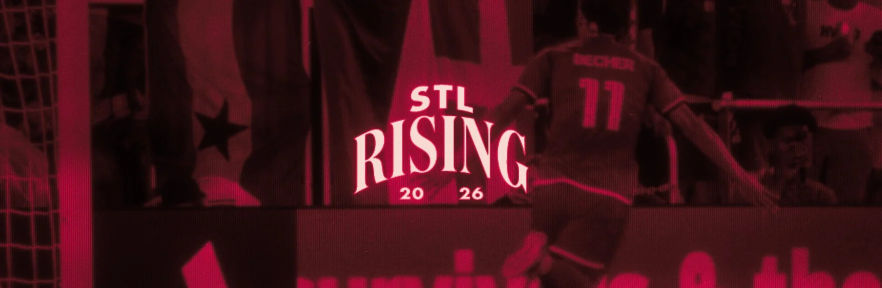 STL CITY - 2026 Graphic Package
