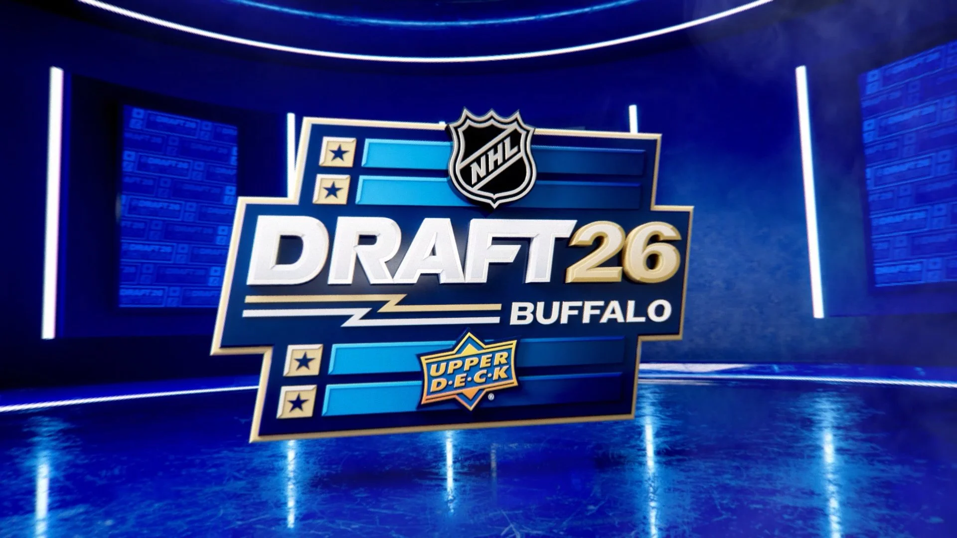 2026 NHL Draft