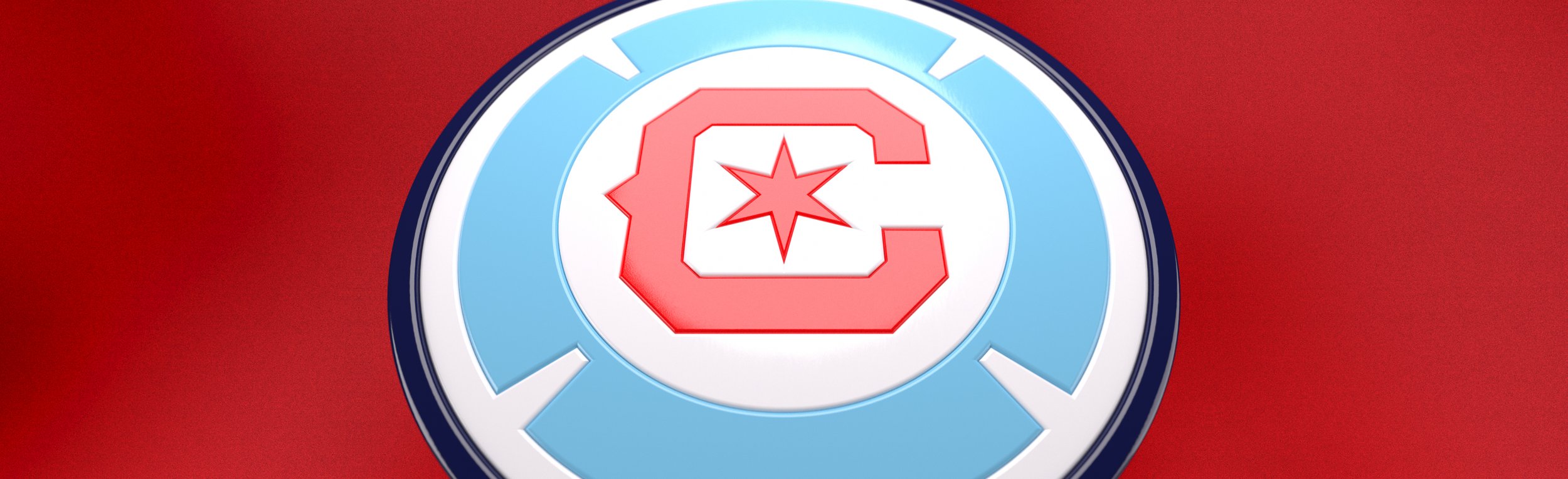 Chicago Fire - 2026 Graphic Package