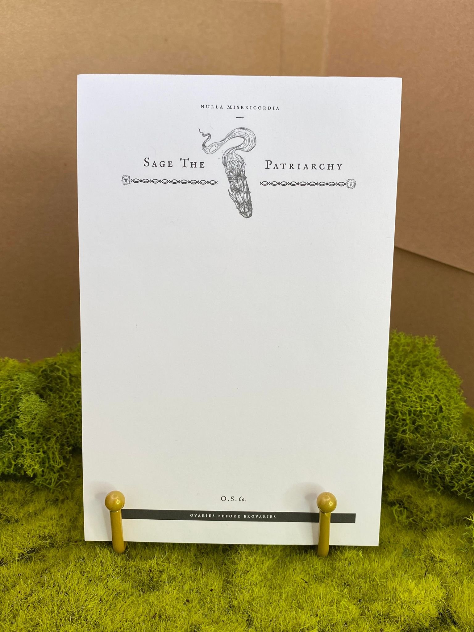 Sage the Patriarchy Notepad.jpg