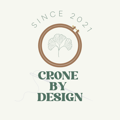 Crone by Design