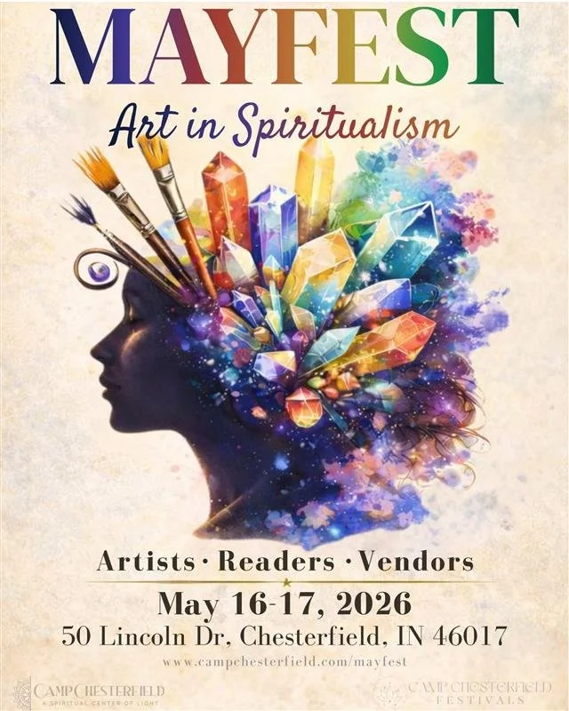 Mayfest at Camp Chesterfield