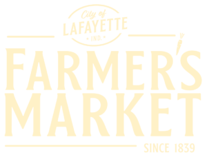 Historic Downtown Lafayette Farmer’s Market