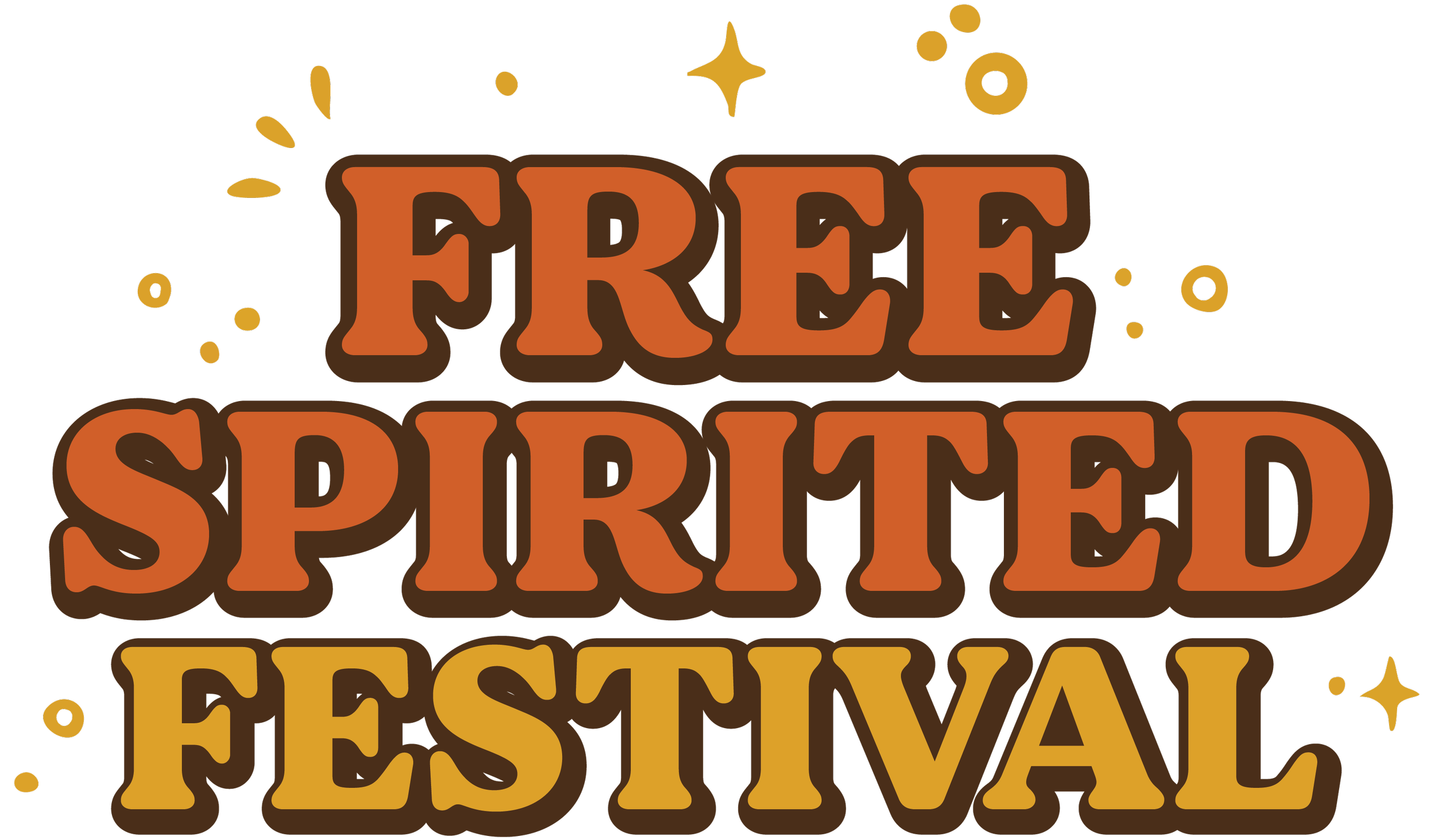Free Spirited Festival