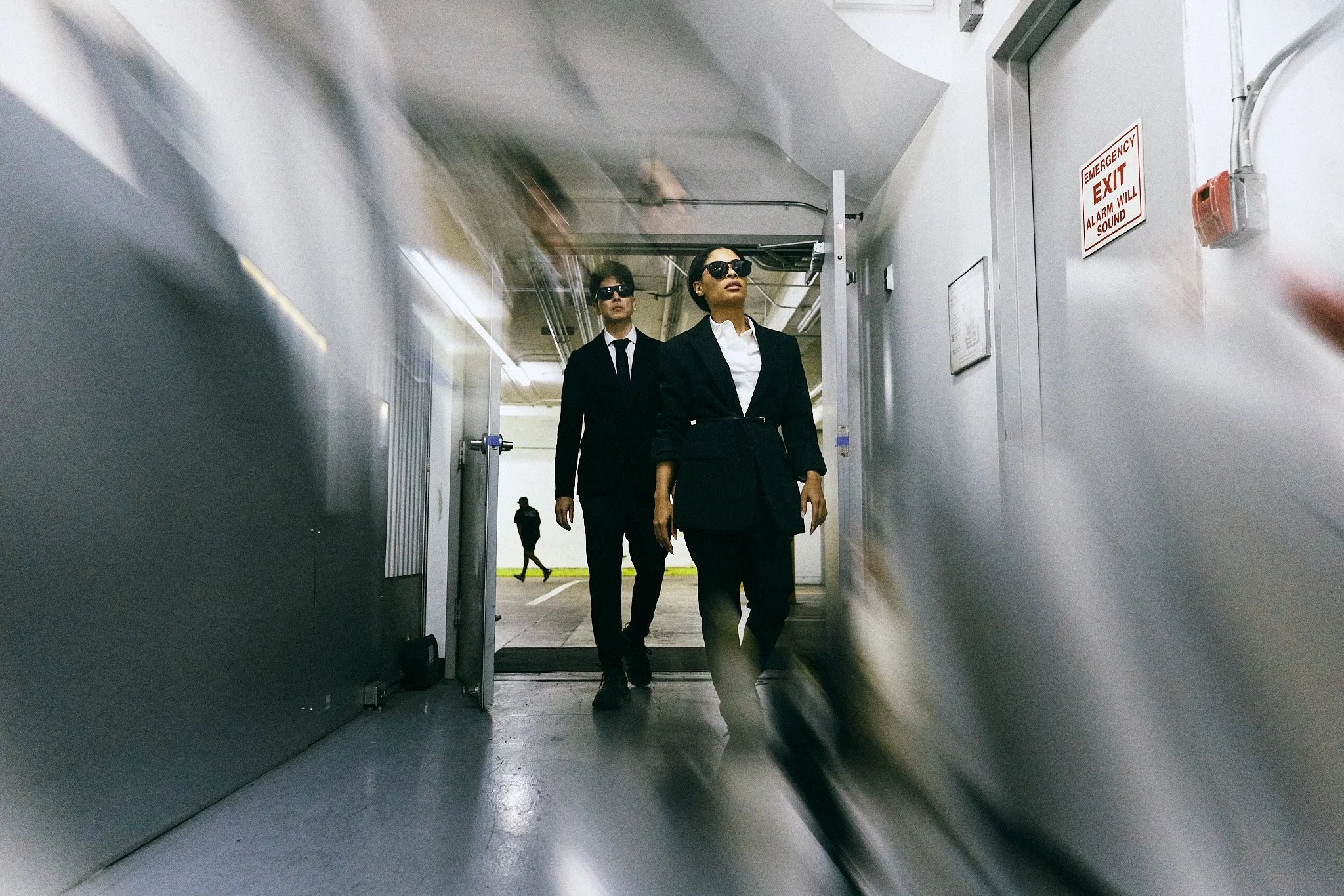 THE SPEED PROJECT: MDPS