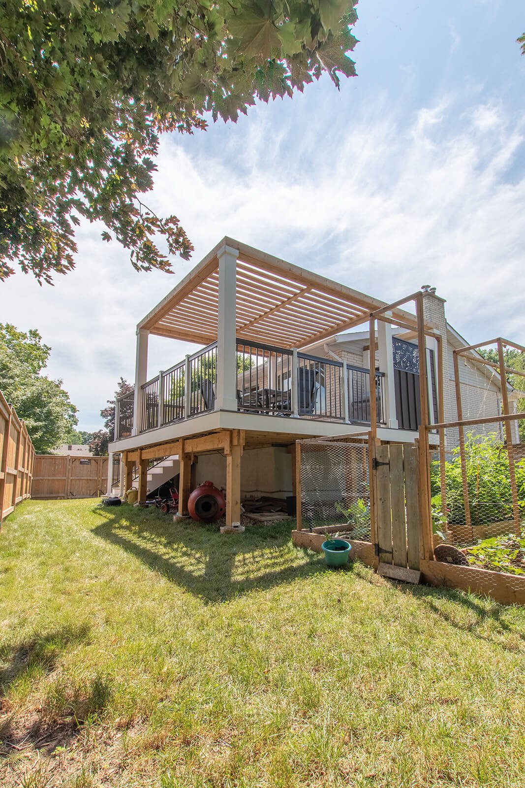 PVC Deck with Custom Railing9.jpg