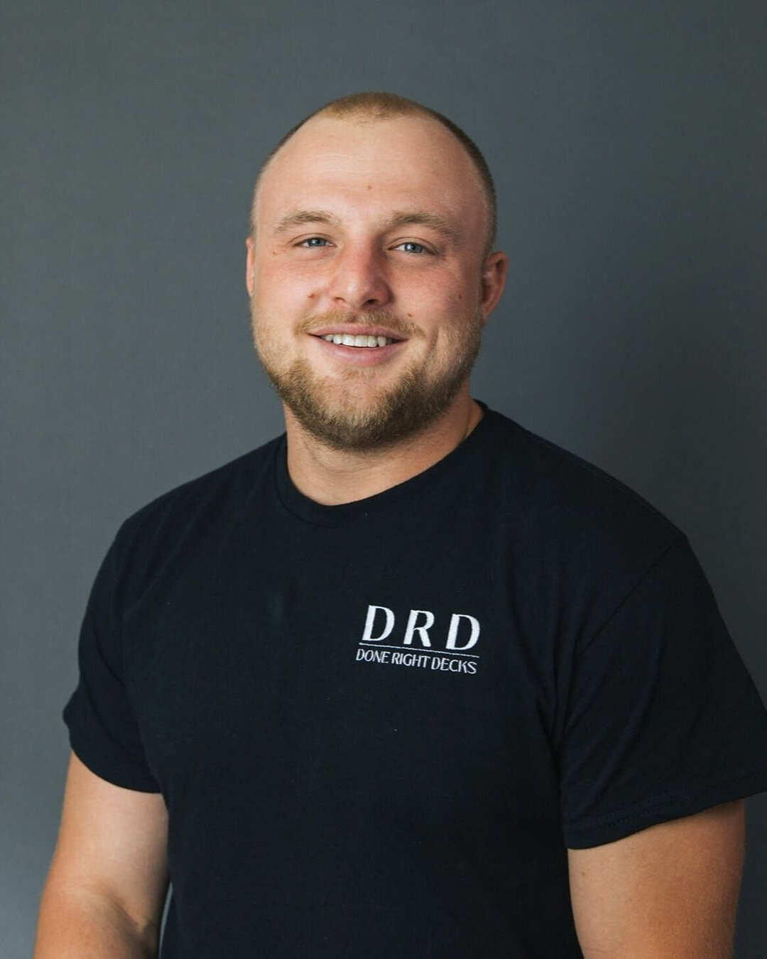 🛠 MEET BRAXTON // FOUNDER + MANAGING DIRECTOR​​​​​​​​
​​​​​​​​
Braxton manages the day-to-day operations from design &amp; sales through management &amp; installation. He cares about his clients and has made clear that integrity and trust are the ke