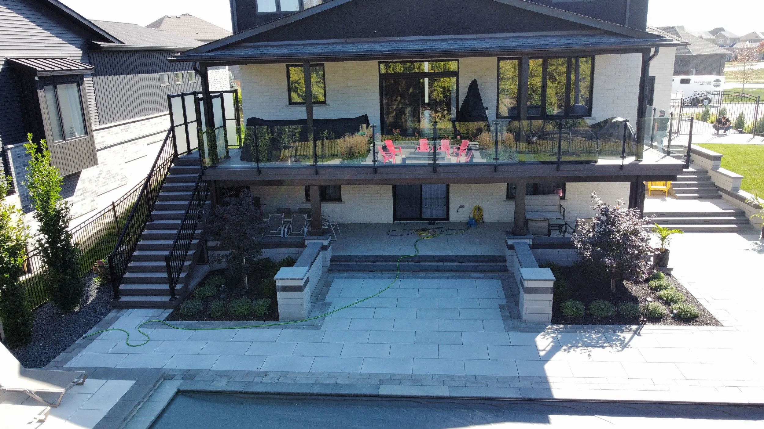 Outdoor Living